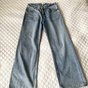 H&M jeans